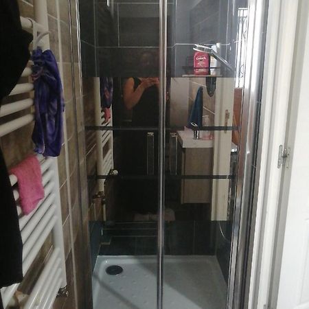 Petit Cocon Pour 1 Personne Lägenhet Argenteuil Exteriör bild